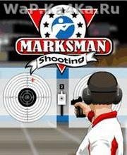 Marksman Shooting [SAM 128x128]