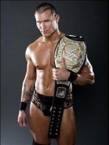 WWE