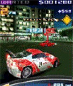 Asphalt 2 3d