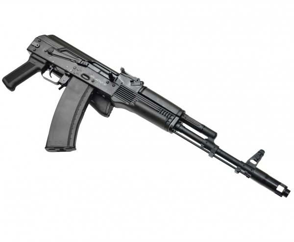 АК-74