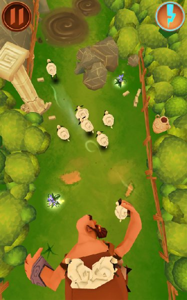 Wonder Wool v 1.0