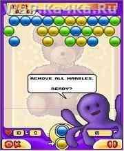 Zoo Marbles