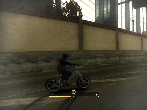 Ferrari BMX VELO