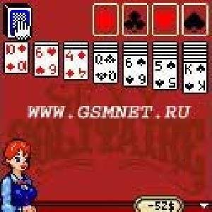sexysolitaire