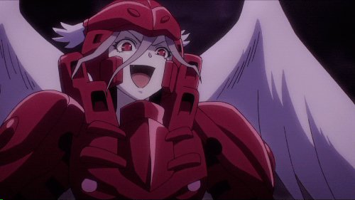 Shalltear Bloodfallen | Шеллтир Бладфоллен