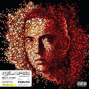 17. Eminem - Beautiful
