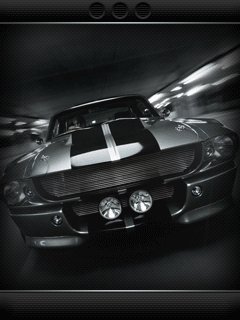 american-car