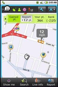 waze v1.3.9