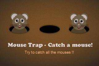 mouse trap extra