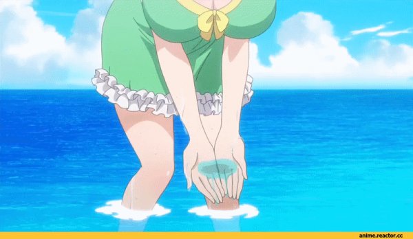 Water