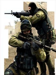 Counter Strike by Ahiska