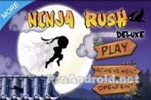 Ninja Rush Deluxe 1.13