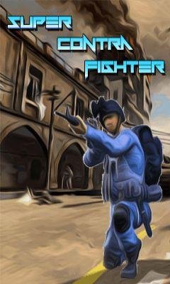 Super Contra Fighter