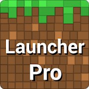 BlockLauncher Pro 1.17.13