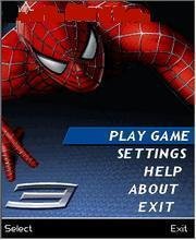 spider man3