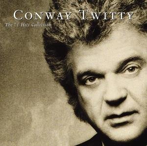 Conway Twitty - I Love You More Today