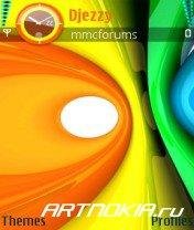 Colorful-v3-Nokia-Theme
