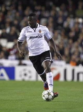 Aly Cissokho "Valencia"