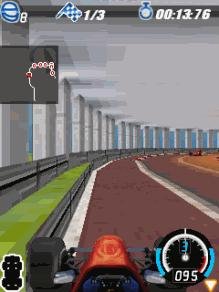 3D Formula Extreme SE 128x160
