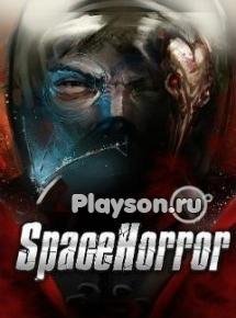 SpaceHorror SonyEricsson 240x320 e