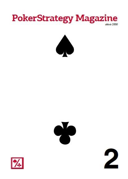 PokerStrategy Magazine 2