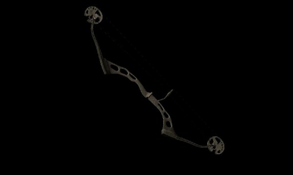 RUSModern Bow