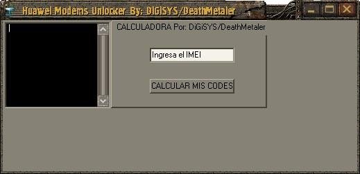 HUAWEI Calculator