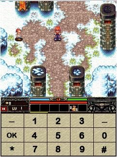 RPG HeroesLoreZero
