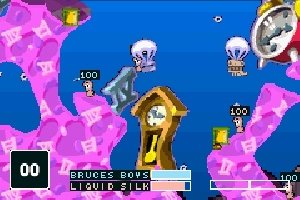 Worms World Patty.gba