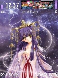 Anime Girl 2