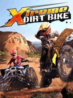 Xtreme Dirt Bike