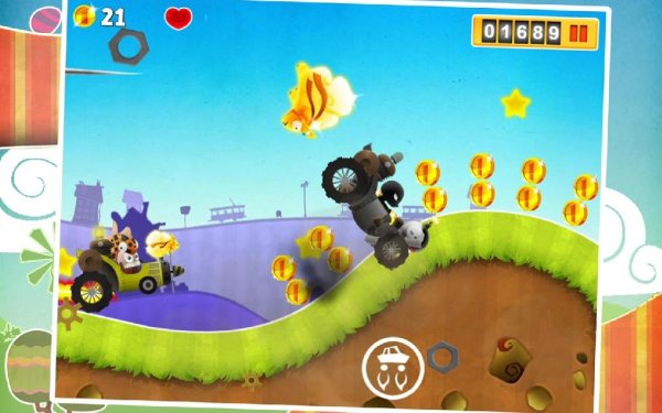 Turbolab Pursuit v 2.7