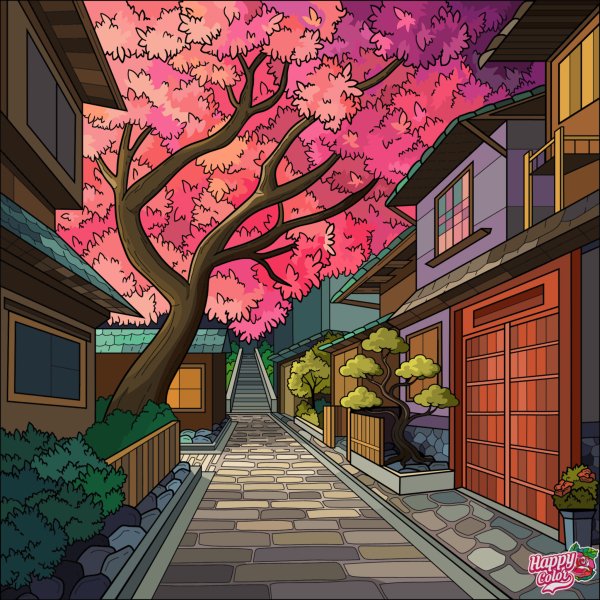HappyColor 60475