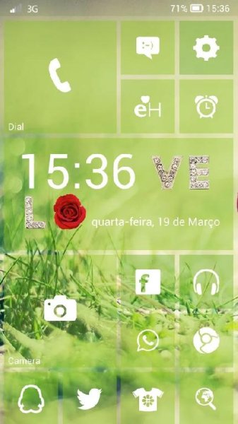 Лаунчер WP 8-2.0.0.rus. pro