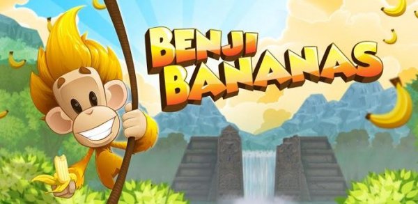 Benji Bananas v1.1a