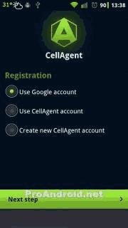 CellAgent 1.09