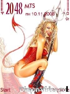 diablo by dj me.sis