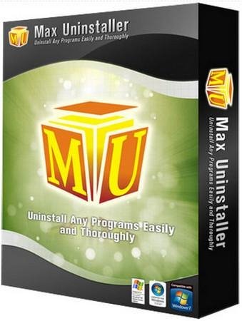 Русификатор Max Uninstaller v3.0.1.1452