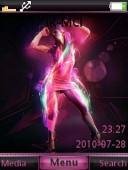 Feel The Rhythm