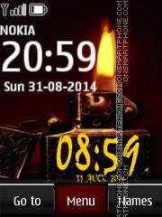 zippo-digital-clock