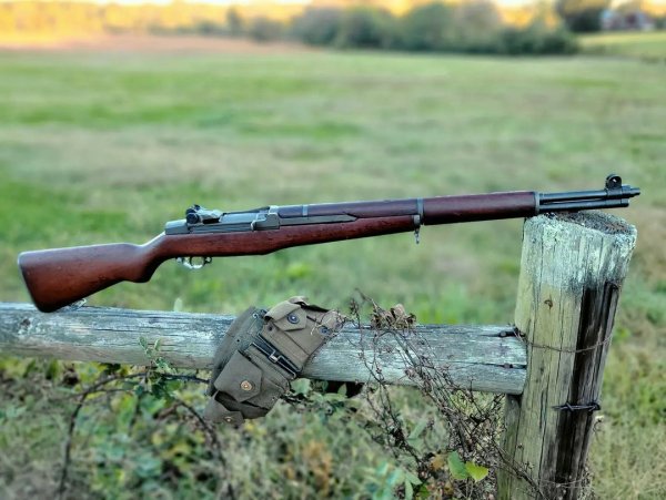 GARAND M1