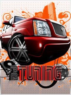 Car tuning тюнинг