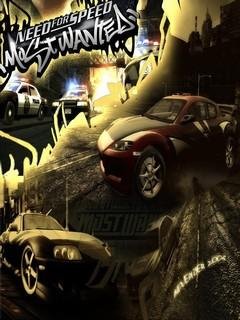 Need for speed(by RAP0060)