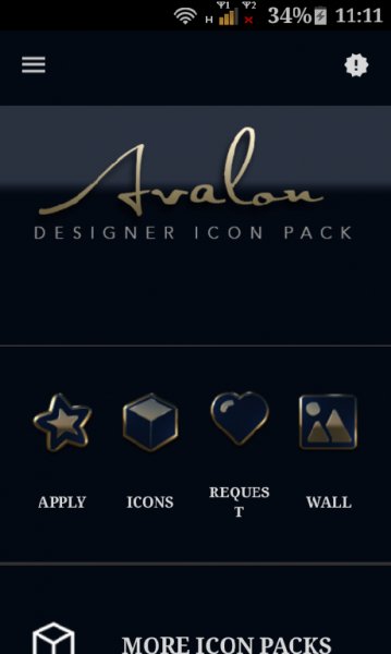 Avalon v.1.7