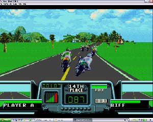 Road Rash 3