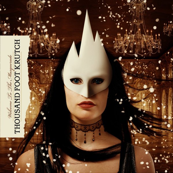 Thousand Foot Krutch - E For Extinction