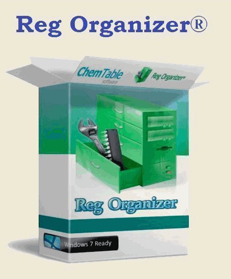 Reg Organizer 6.31 Final RePack (amp Por