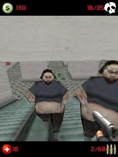 Uz Left2Die 3D