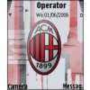 Forza Milan