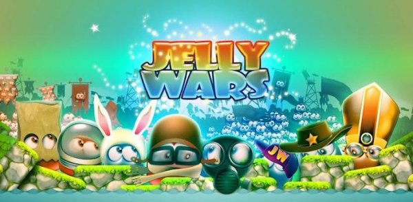 jelly wars v1.60